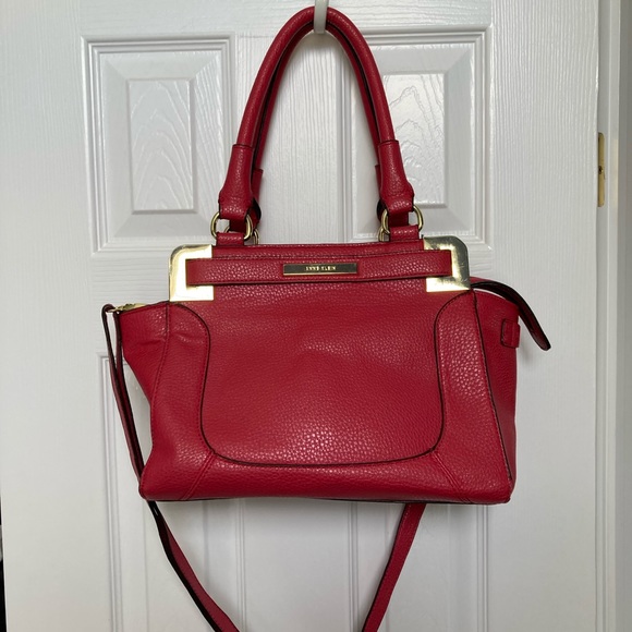 Anne Klein bag - Picture 1 of 2